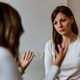 Image for article titled Worst Things You Can Say To Someone Single On Valentine's Day